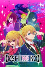 "Oshi no Ko" (2023)