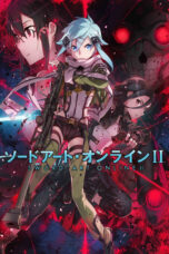 Sword Art Online II (2014)