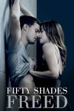 Nonton FilmFifty Shades Freed (2018)