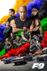 F9 (Fast & Furious 9: The Fast Saga) (2021)