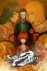 Steins;Gate 0 (2018)