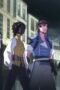 Castlevania: Nocturne Season 1 Episode 8