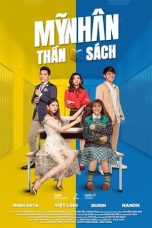 Nonton Film Beauty Bookworm (2021)