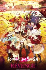 Nonton Film Zombieland Saga (2021) Season 2