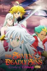 Nonton Film The Seven Deadly Sins: Grudge of Edinburgh Part 1 (2022)