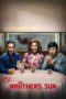 Nonton Film The Brothers Sun (2024)