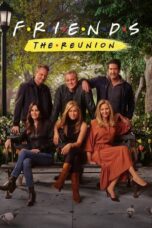 Nonton Film Friends: The Reunion (2021)