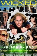 Nonton Film Supergirl XXX: An Axel Braun Parody (2016)