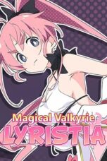 Mahou Touki Lilustear (2023)