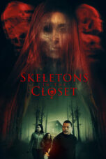 Nonton Film Skeletons in the Closet (2024)