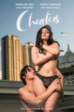Nonton Film Cheaters (2024) Nonton Film Cheaters (2024)