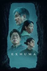 Nonton Film Exhuma (2024) Nonton Film Exhuma (2024)