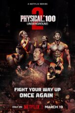 Nonton Film Physical: 100 Season 2 (2024)