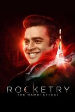 Nonton Film Rocketry: The Nambi Effect (2022)