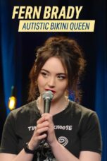 Nonton Film Fern Brady: Autistic Bikini Queen (2024)