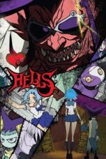 Nonton Film Hells (2008)