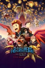 Nonton Film Digimon Adventure 02: The Beginning (2023) Nonton Film Digimon Adventure 02: The Beginning (2023)