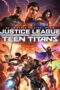 Nonton Film Justice League vs. Teen Titans (2016)