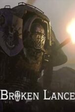 Nonton Film Broken Lance (2024)