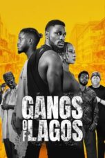 Nonton Film Gangs of Lagos (2023)