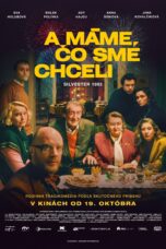 Nonton Film Réveillon (2023)