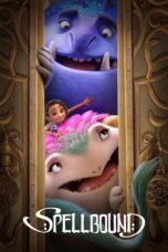 Nonton Film Spellbound (2024) Nonton Film Spellbound (2024)