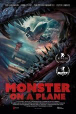Monster on a Plane (2024) Monster on a Plane (2024)
