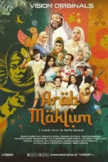 Arab Maklum Season 3 (2025)