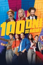 Graduation Heist (2025)