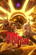 Dan Da Dan Season 2 (2025)