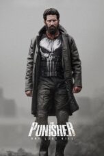 The Punisher: One Last Kill (2026)