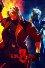 Devil May Cry 2 (2026)